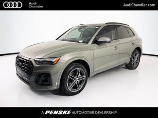 Certified 2023 Audi Q5 e Premium Plus w/ Premium Plus Package video 1