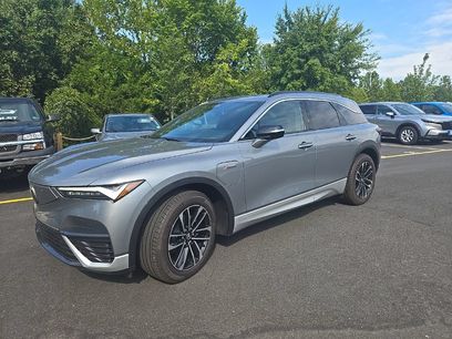 Used 2024 Acura ZDX A-Spec