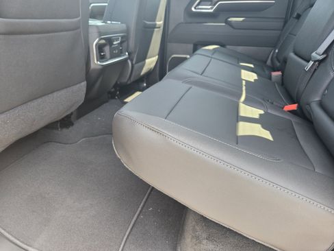 New 2025 GMC Sierra 2500 SLT w/ Texas SLT Premium Package image 20