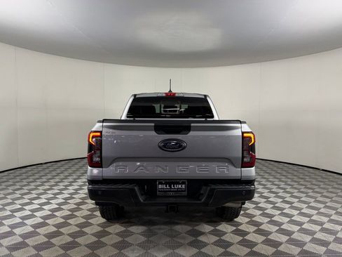 Used 2024 Ford Ranger XLT w/ FX4 Off-Road Package AWD/4WD image 7
