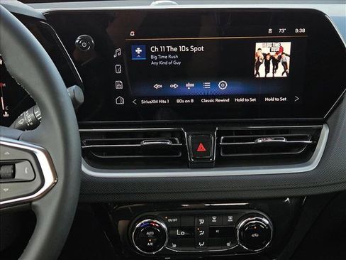 New 2026 Chevrolet TrailBlazer LT w/ Convenience Package image 15