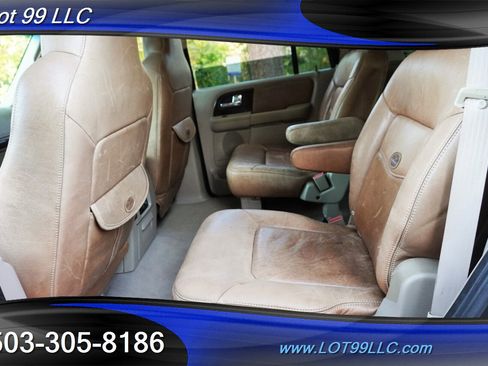 Used 2006 Ford Expedition King Ranch image 14