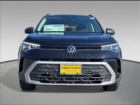 New 2025 Volkswagen Taos S image 2