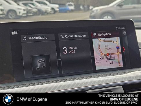 Used 2018 BMW M3 image 56