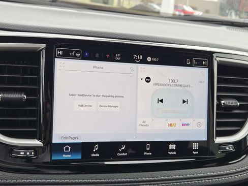 New 2026 Chrysler Pacifica Select w/ S Appearance Package image 23