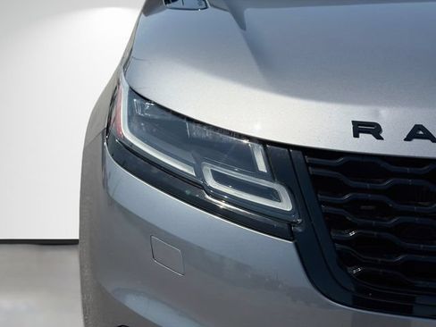 Used 2020 Land Rover Range Rover Velar R-Dynamic S AWD/4WD image 9