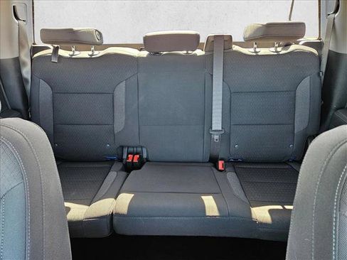 Used 2025 Chevrolet Silverado 1500 RST image 16