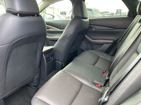 Certified 2023 MAZDA CX-30 AWD 2.5 S w/ Premium Package image 12