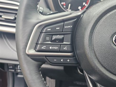 Used 2025 Subaru Outback Touring image 28