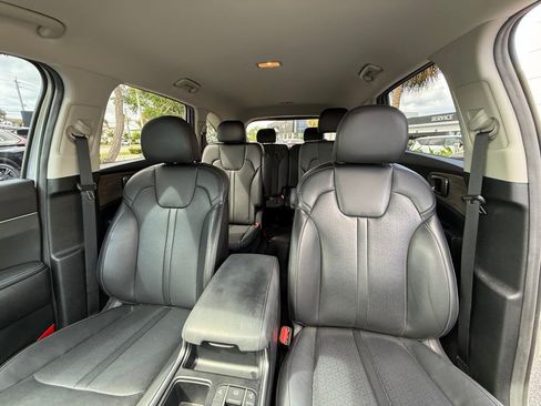 Certified 2022 Kia Sorento EX image 3