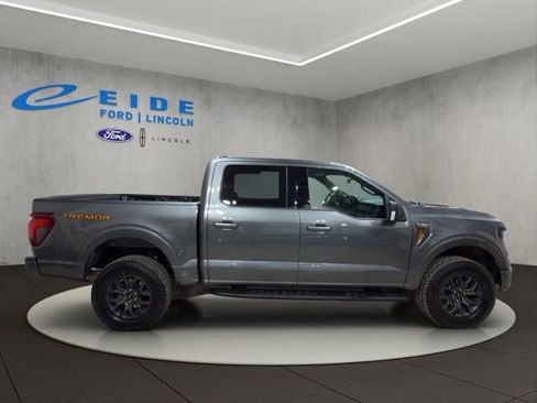 Used 2025 Ford F150 Tremor w/ Mobile Office Package image 7