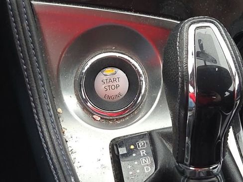 Used 2017 Nissan Maxima 3.5 S image 38