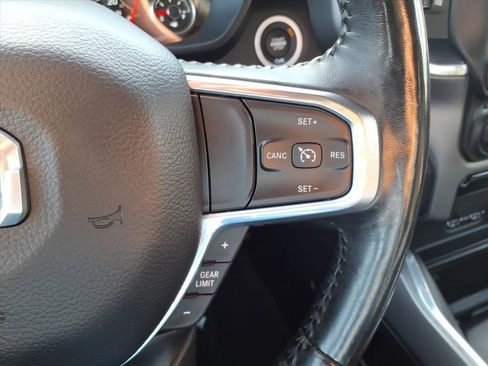 Used 2022 RAM 1500 Laramie w/ Sport Appearance Package image 14