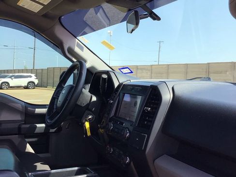 Used 2019 Ford F150 XL w/ Equipment Group 101A Mid RWD image 30