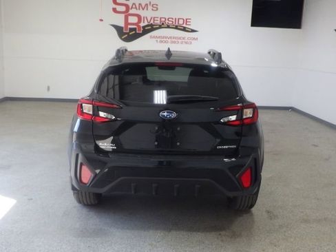 Used 2025 Subaru Crosstrek 2.0i Premium w/ Convenience Package #2 AWD/4WD image 3