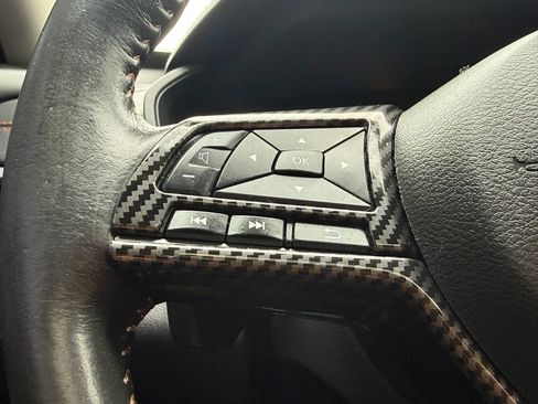 Used 2022 Nissan Altima 2.5 SR w/ Midnight Edition Package image 29