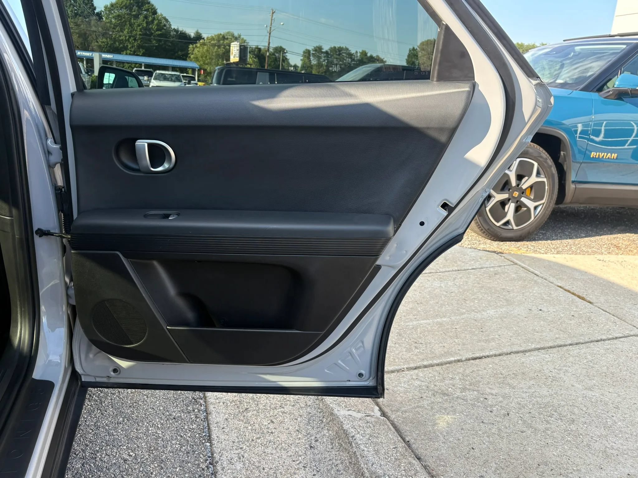 Used 2024 Hyundai Ioniq 5 SEL AWD/4WD image 13