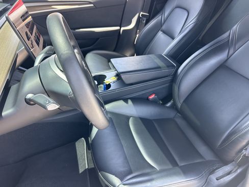 Used 2023 Tesla Model 3 Performance AWD/4WD image 12