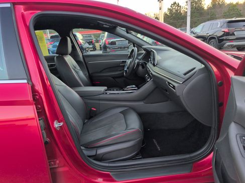Used 2020 Hyundai Sonata SEL Plus image 29