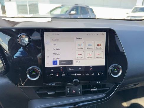 Used 2023 Lexus NX 350 F Sport AWD/4WD image 16