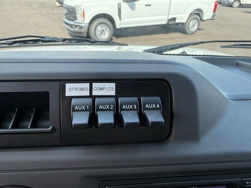 New 2026 Ford E-350 and Econoline 350 Super Duty w/ Power Equipment Group RWD image 25