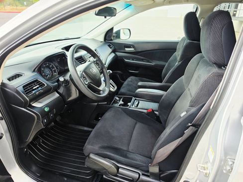 Used 2014 Honda CR-V EX image 9