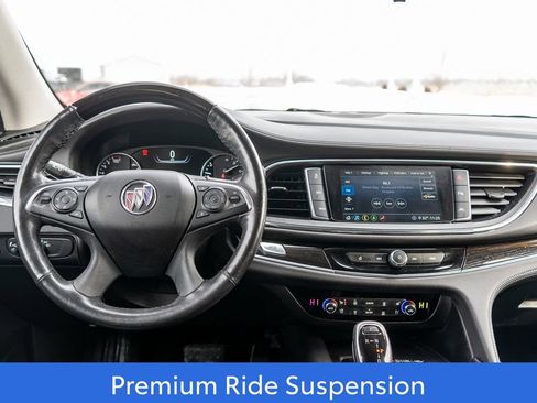 Used 2021 Buick Enclave Avenir w/ Avenir Technology Package image 17