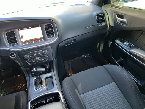 Used 2022 Dodge Charger Scat Pack RWD image 23