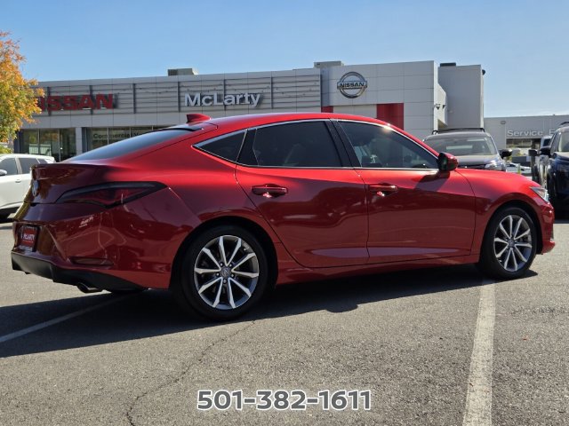 Used 2024 Acura Integra FWD image 5