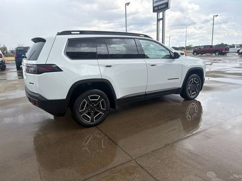 New 2026 Jeep Cherokee Limited AWD/4WD image 5