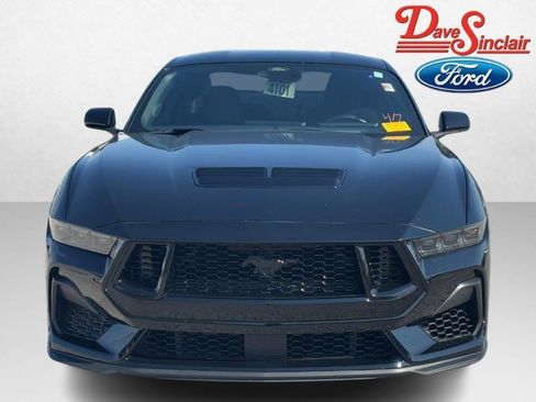 Used 2024 Ford Mustang GT w/ GT Performance Package RWD image 2