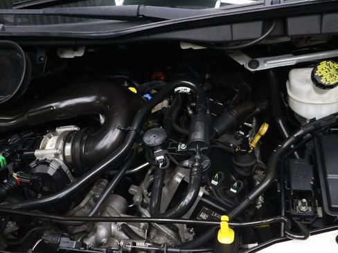 Used 2020 Ford Transit 150 Low Roof w/ Upfitter Package RWD image 23