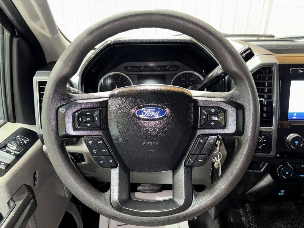 Used 2020 Ford F250 XLT AWD/4WD image 18