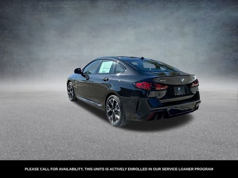 Used 2025 BMW 228i xDrive w/ Premium Package image 7