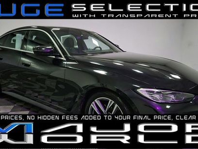 Used 2024 BMW 430i Gran Coupe xDrive w/ Premium Package