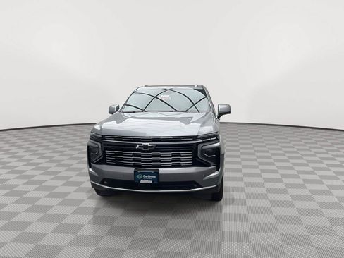 Certified 2025 Chevrolet Suburban High Country w/ Sun And Tow Package AWD/4WD image 40