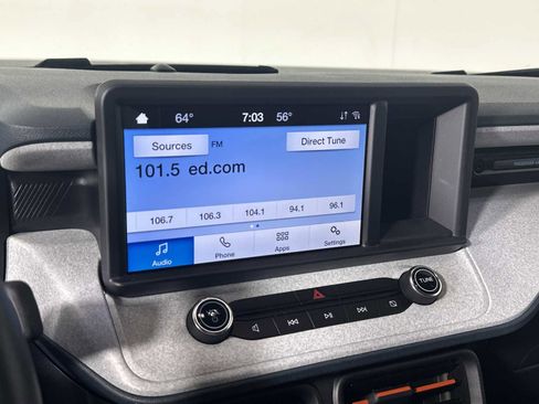 Used 2024 Ford Maverick XLT image 29