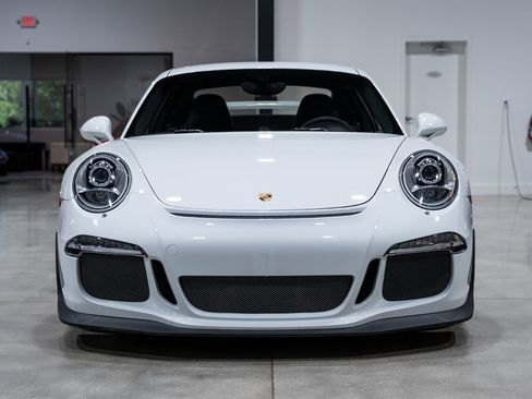 Used 2016 Porsche 911 GT3 RWD image 68