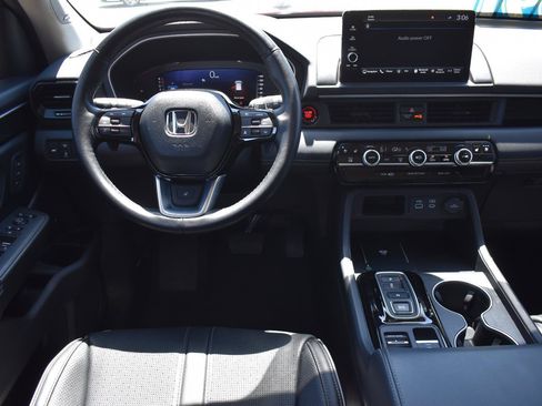 Used 2023 Honda Pilot Elite image 22