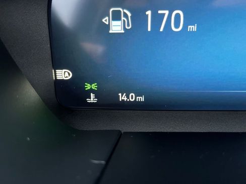 New 2026 Ford Escape Platinum w/ Premium Technology Package image 17