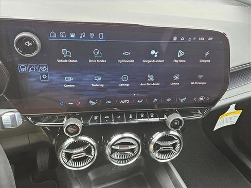 New 2026 Chevrolet Blazer EV LT image 12