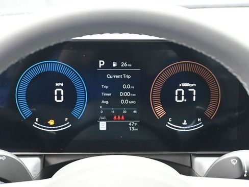 New 2026 Hyundai Sonata SEL image 11