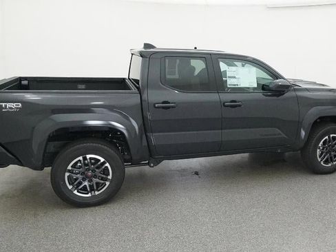 New 2026 Toyota Tacoma TRD Sport image 10
