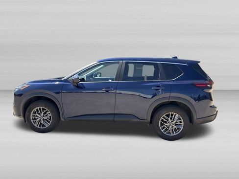 Used 2026 Nissan Rogue SV AWD/4WD image 7