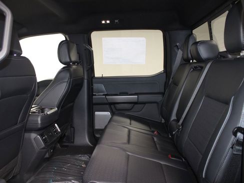 New 2026 Ford F150 Lariat AWD/4WD image 25