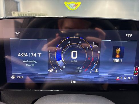 New 2026 Chevrolet Traverse LT w/ Sun and Wheel Package FWD image 47