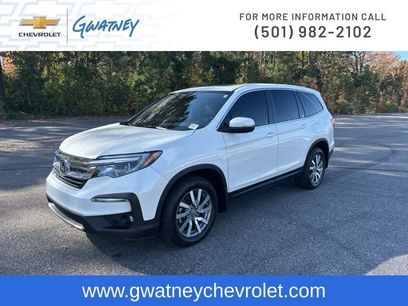 Used 2020 Honda Pilot EX-L