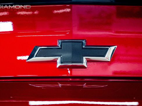 Used 2023 Chevrolet Camaro LT w/ RS Package RWD image 55
