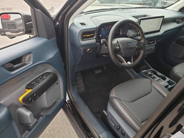 New 2026 Ford Maverick Tremor AWD/4WD image 11