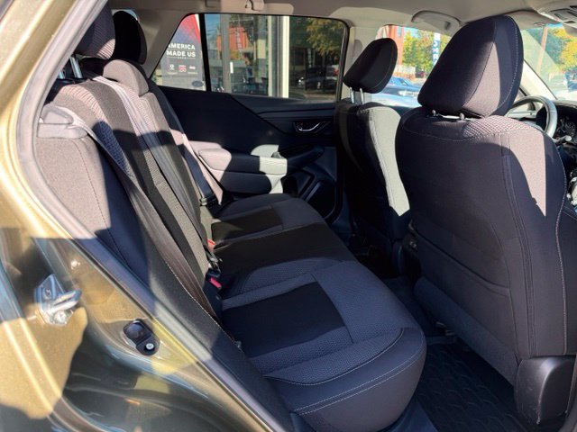 Used 2020 Subaru Outback Premium AWD/4WD image 20